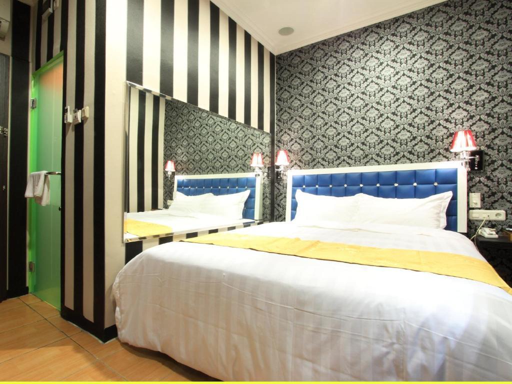 Hotel Rovi Boutique Jakarta Exteriér fotografie